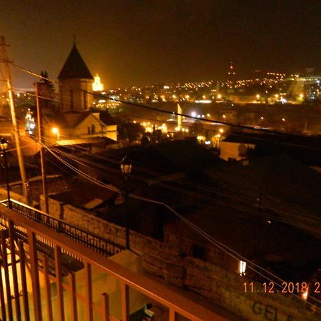 Guest House Old Tbilisi Eksteriør bilde