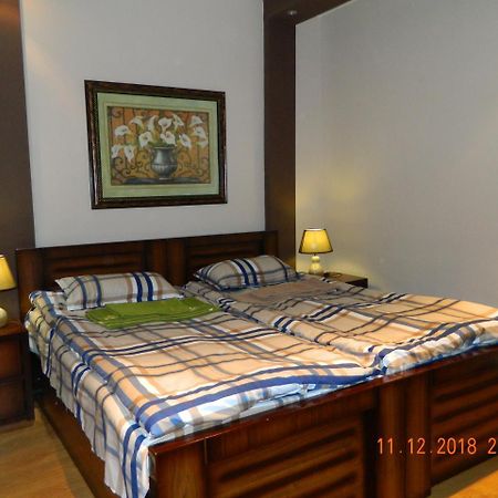 Guest House Old Tbilisi Eksteriør bilde