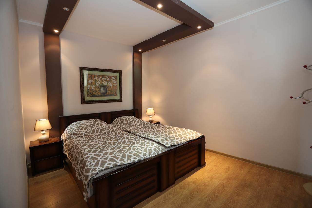 Guest House Old Tbilisi Eksteriør bilde