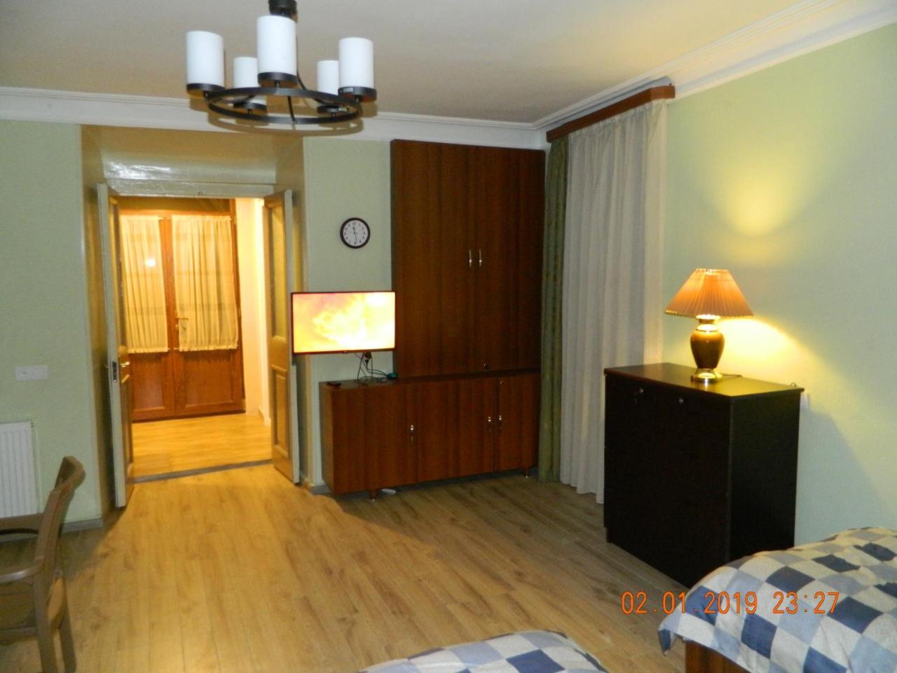 Guest House Old Tbilisi Eksteriør bilde