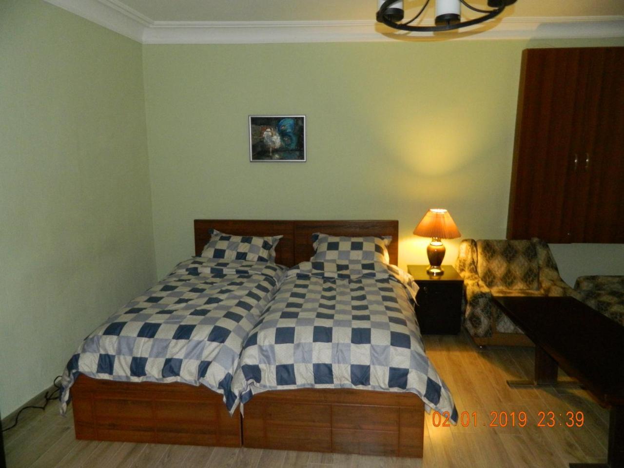Guest House Old Tbilisi Eksteriør bilde